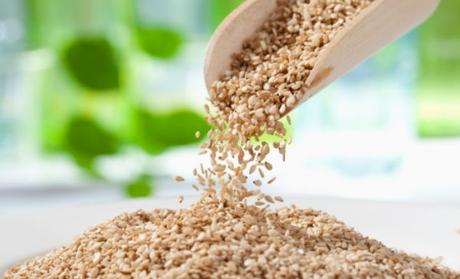 Sunday's Time #RecetasconSésamo Resultado de imagen de sésamo