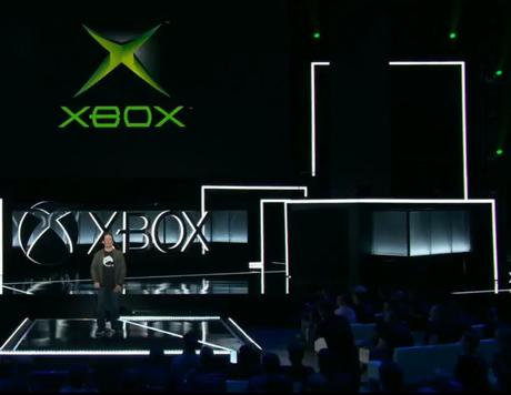 E3 2017: Conferencia Microsoft retro com xbox