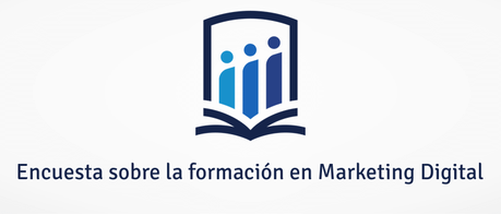 Encuesta sobre el estado actual de la formación en el marketing digital