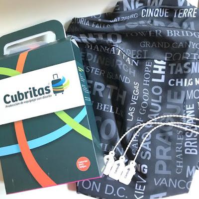 El TRAVEL GIFT PACK de las viajeras a París ya está listo para despegar