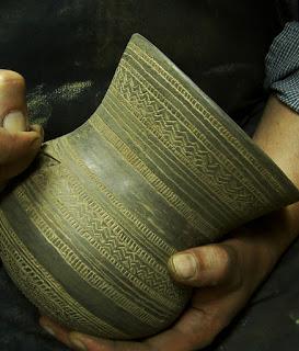 Reproducciones arqueológicas en cerámica: un aprendizaje continuo. Reproducciones arqueológicas en cerámica: un aprendizaje continuo.