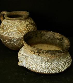 Reproducciones arqueológicas en cerámica: un aprendizaje continuo. Reproducciones arqueológicas en cerámica: un aprendizaje continuo.