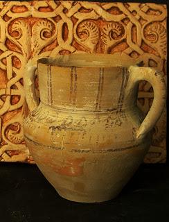 Reproducciones arqueológicas en cerámica: un aprendizaje continuo. Reproducciones arqueológicas en cerámica: un aprendizaje continuo.