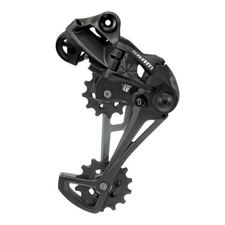 Sram GX Eagle, 12 velocidades a un precio razonable Sram GX Eagle, 12 velocidades a un precio razonable