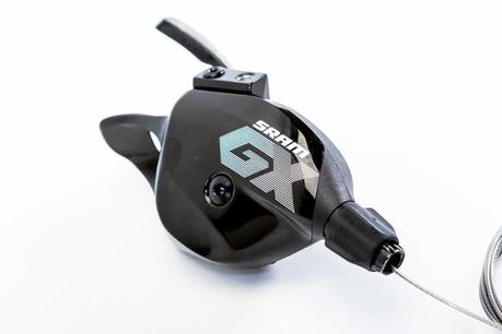 Sram GX Eagle, 12 velocidades a un precio razonable Sram GX Eagle, 12 velocidades a un precio razonable