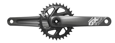 Sram GX Eagle, 12 velocidades a un precio razonable Sram GX Eagle, 12 velocidades a un precio razonable