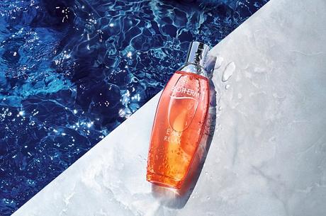 Disfrutando de Eau Relax, el Aroma de la Relajación de Biotherm Disfrutando de Eau Relax, el Aroma de la Relajación de Biotherm