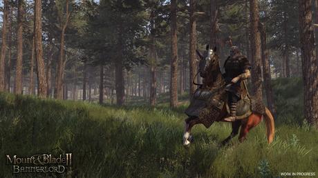 Mountain & Blade II: Bannerlord muestra sus batallas en el E3 Mountain & Blade II: Bannerlord muestra sus batallas en el E3