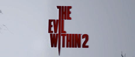 Se confirma The Evil Within 2 para el 13 de octubre Se confirma The Evil Within 2 para el 13 de octubre