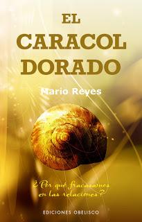 Reseña de “El caracol dorado” de Mario Reyes