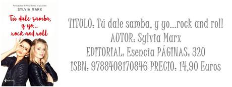 Reseña: Tú dale samba, y yo...rock and roll
