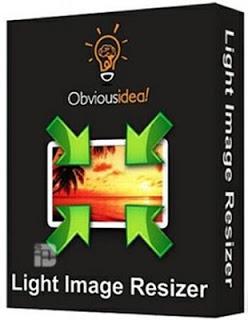 Light Image Resizer 5 Multilenguaje Redimensiona y cambia la resolucion de tus fotos