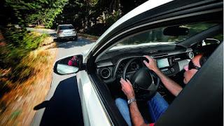 MOTOR TEST THE BEST SUV EN LAS ROZAS MOTOR TEST THE BEST SUV EN LAS ROZAS