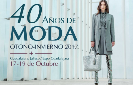 EL CALENDARIO DE LA MODA PARA LO QUE QUEDA DEL 2017 EN LATINOAMERICA.