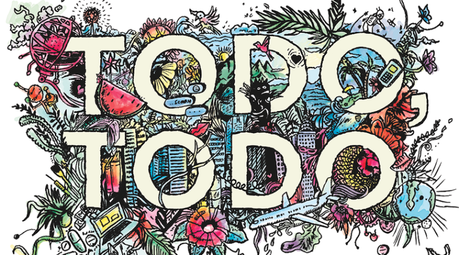 Boletos para la Premiere de TODO TODO – Divergente MX