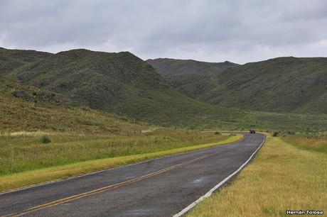 De pasada por VillaVentana