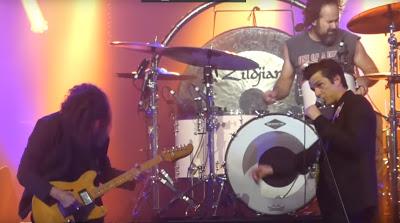 The Killers estrenan nueva canción como adelanto de su próximo disco tras 5 años The Killers estrenan nueva canción como adelanto de su próximo disco tras 5 años