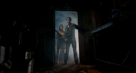 Evil Dead II - 1987