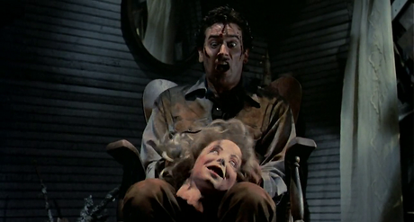 Evil Dead II - 1987