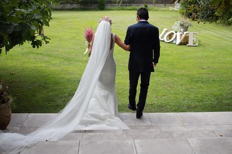 Mi vestido de novia Mi vestido de novia
