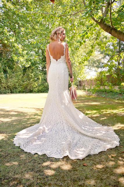 Mi vestido de novia Mi vestido de novia