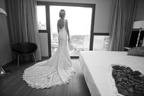 Mi vestido de novia Mi vestido de novia