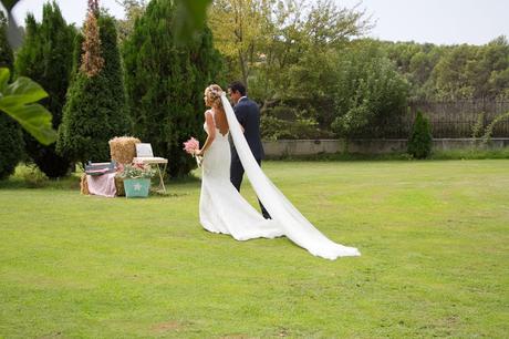 Mi vestido de novia Mi vestido de novia