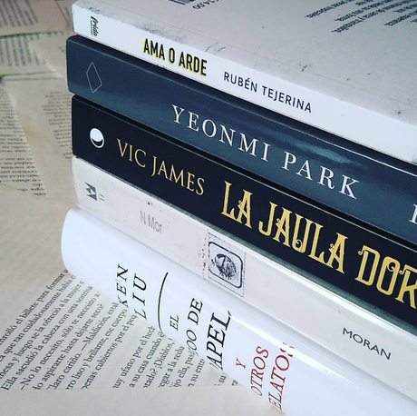 Book Challenge 2017: June TBR Book Challenge 2017: June TBR