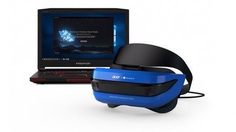 Xbox y Windows dicen “aún no” a la realidad virtual