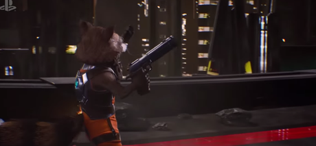 Marvel vs Capcom Infinite concreta su historia en vídeo y demo ya disponible Marvel vs Capcom Infinite concreta su historia en vídeo y demo ya disponible