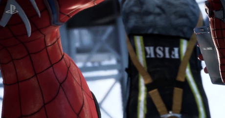 Spider-Man ha vuelto a lo grande a los videojuegos, ¡no te pierdas el gameplay de PS4! Spider-Man ha vuelto a lo grande a los videojuegos, ¡no te pierdas el gameplay de PS4!