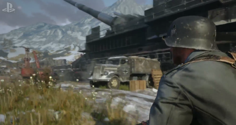 Call of Duty WWII cumple lo prometido, vuelve a sus cenizas y se lanzará el 3 de noviembre Call of Duty WWII cumple lo prometido, vuelve a sus cenizas y se lanzará el 3 de noviembre