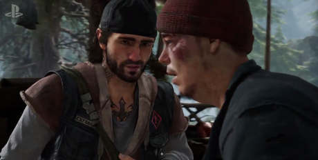 Days Gone también deslumbra con un amplio gameplay en el E3 Days Gone también deslumbra con un amplio gameplay en el E3