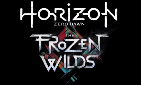 Se anuncia expansión de Horizon Zero Dawn, The Frozen Wilds Se anuncia expansión de Horizon Zero Dawn, The Frozen Wilds