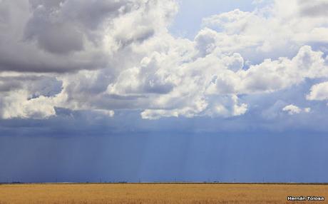 Alrededores de Stroeder