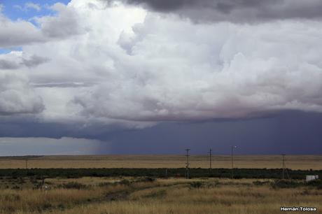 Alrededores de Stroeder