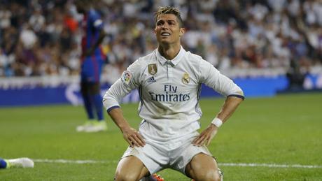 La fiscalía de Madrid denuncia a Cristiano Ronaldo por defraudar 14,7 millones de euros