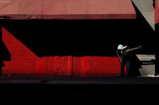 GUILLERMO RODRIGUEZ GANADOR DEL TALENTO FNAC FOTOGRAFIA