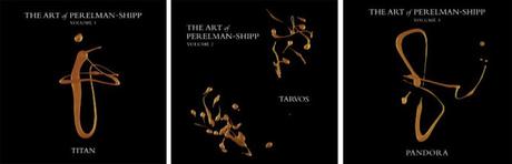 Ivo Perelman & Matthew Shipp, The Art of Pereleman-Shipp Volume 1, Volume 2 y Volumen 3 (Leo Records, 2017) IVO PERELMAN & MATTHEW SHIPP DUO: Live at Bimhuis-Amsterdam 2017