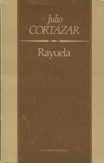 Rayuela Rayuela