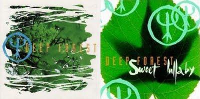 Deep Forest: un canto a la naturaleza