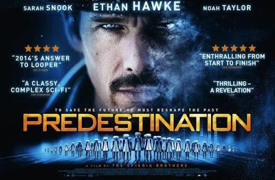 Predestination (2014) Predestination (2014)