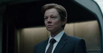 Predestination (2014) Predestination (2014)