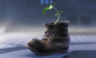 Preparando el viaje a Marte. Seedling Growth-3 Preparando el viaje a Marte. Seedling Growth-3