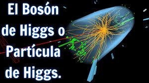 Existe algo dentro del Bosón de Higgs ? La nueva busqueda del CERN