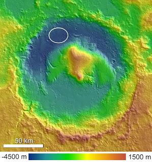 Marte Fue Habitable