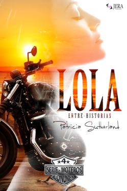 Lola Entre-Historias, ¿y qué tal un fragmento romántico?