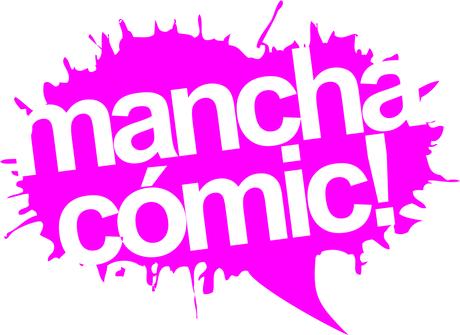 ¡¡¡FIN DE PLAZO 30 de JUNIO de 2017!!! - CONCURSO ESCOLAR DE CÓMIC MANCHACÓMIC 2017 Salón del Cómic de Castilla La-Mancha