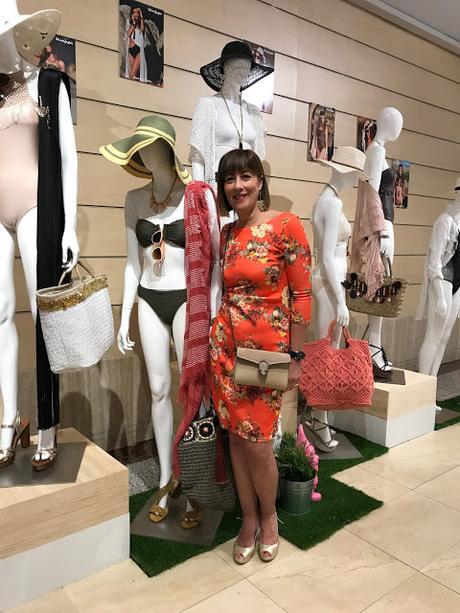 SUMMERTIME BY ...CON EL CORTE INGLÉS DE SANTANDER SUMMERTIME BY ...CON EL CORTE INGLÉS DE SANTANDER