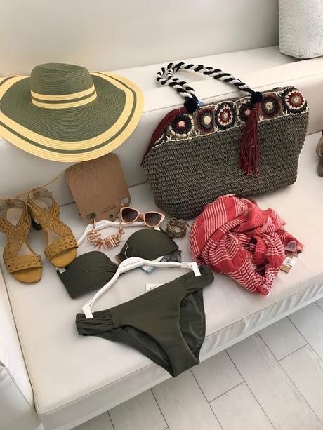 SUMMERTIME BY ...CON EL CORTE INGLÉS DE SANTANDER SUMMERTIME BY ...CON EL CORTE INGLÉS DE SANTANDER